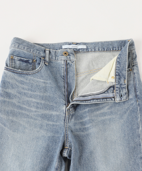 FRAMeWORK（フレームワーク） ジーンズ デニム デニムパンツ