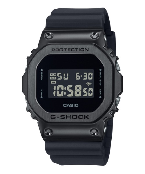 G-SHOCK 腕時計 G-SHOCK/ジーショック GM-5600UB-1JF メンズ