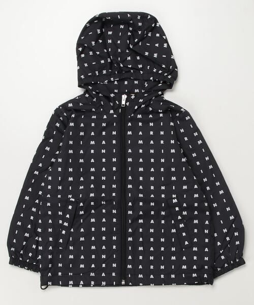 MARNI（マルニ） マウンテンパーカー アウター Kids ＆ Junior