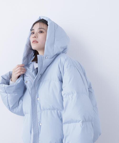 NATURAL BEAUTY BASIC（ナチュラルビューティーベーシック） ダウン