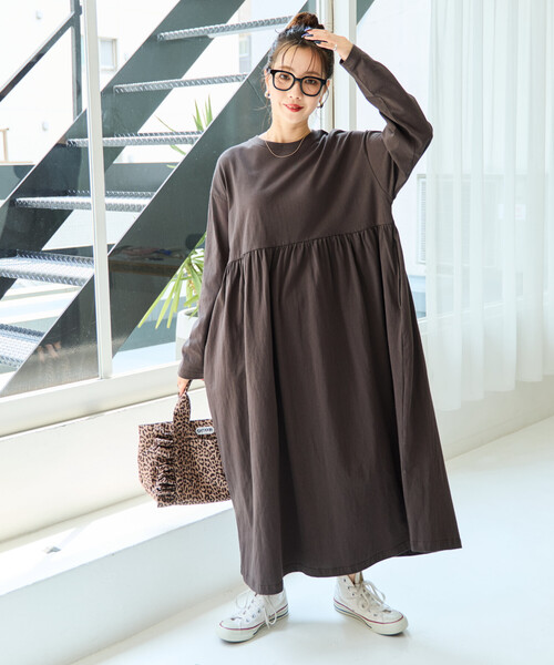 FREAK'S STORE（フリークスストア） ワンピース 限定展開 ウエスト