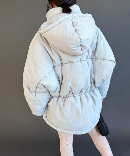 EDIT. FOR LULU（エディットフォールル） コート アウター パデット