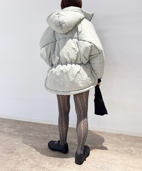 EDIT. FOR LULU（エディットフォールル） コート アウター パデット