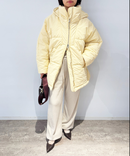 EDIT. FOR LULU（エディットフォールル） コート アウター パデット