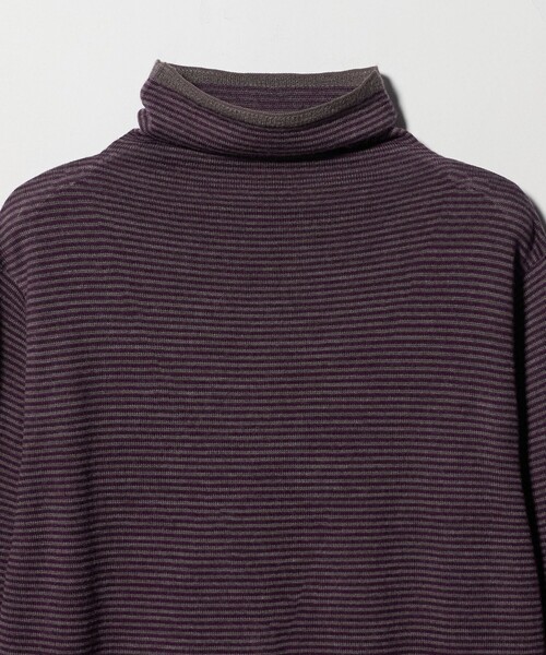 UNITED ARROWS（ユナイテッドアローズ） セーター ニット 「Camoshita