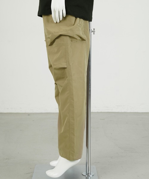 Abu Garcia（アブガルシア） パンツ Abu Garcia/BIG POCKET CARGO