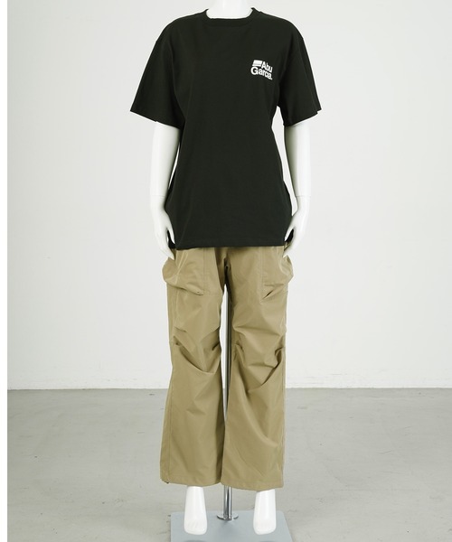 Abu Garcia（アブガルシア） パンツ Abu Garcia/BIG POCKET CARGO