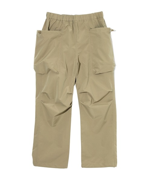 Abu Garcia（アブガルシア） パンツ Abu Garcia/BIG POCKET CARGO