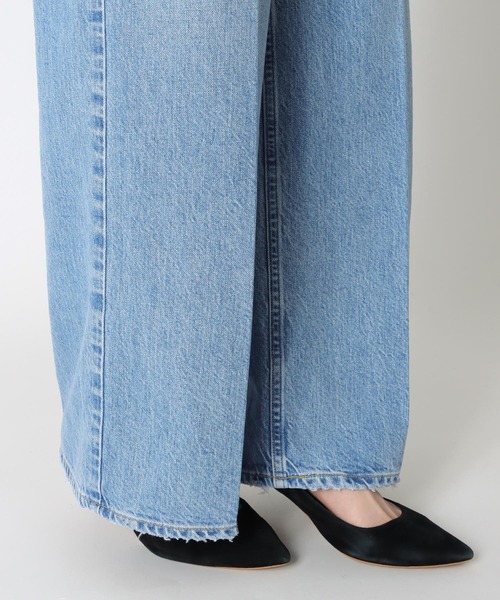 upperhights（アッパーハイツ） ジーンズ デニム デニムパンツ THE