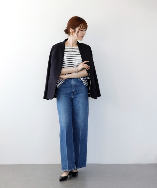 upperhights（アッパーハイツ） ジーンズ デニム デニムパンツ THE