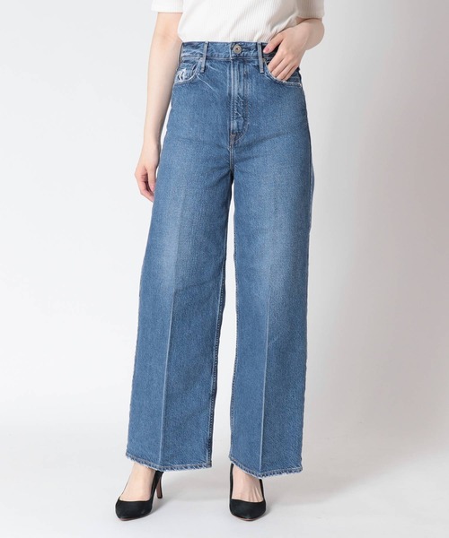 upperhights（アッパーハイツ） ジーンズ デニム デニムパンツ THE