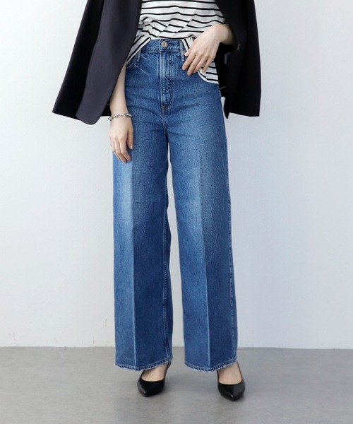 upperhights（アッパーハイツ） ジーンズ デニム デニムパンツ THE