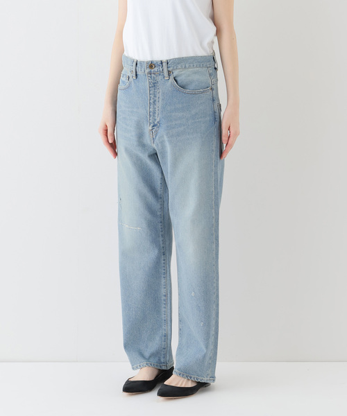 FRAMeWORK（フレームワーク） ジーンズ デニム デニムパンツ 「追加