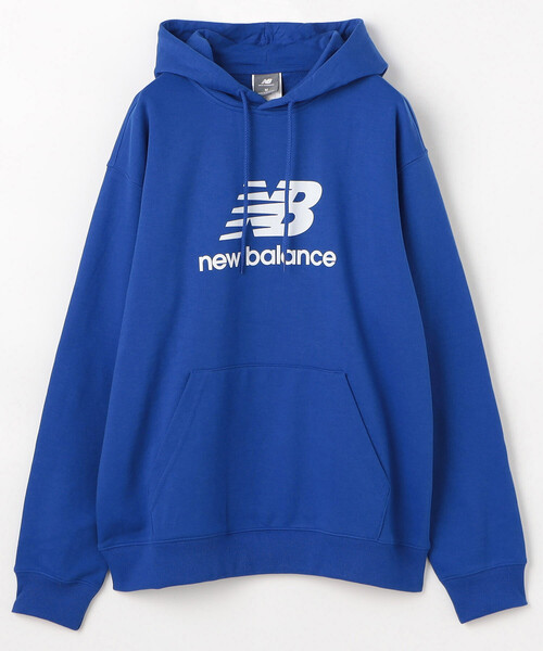 New Balance（ニューバランス） パーカー