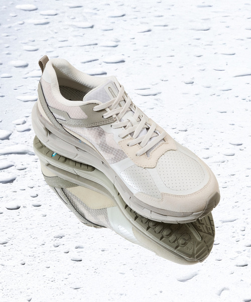 MOISTHROUGH360（モイスルー360） スニーカー メンズ : ZOZOTOWN Yahoo