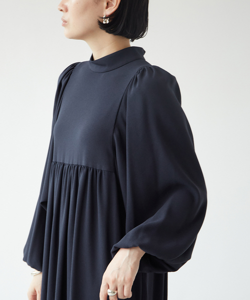 VERMEIL par iena（ヴェルメイユパーイエナ） ワンピース 「追加2