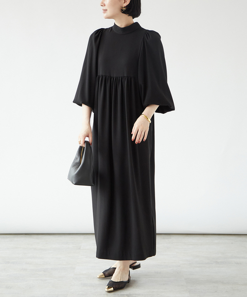 VERMEIL par iena（ヴェルメイユパーイエナ） ワンピース 「追加2