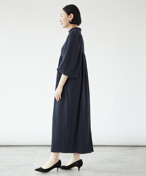 VERMEIL par iena（ヴェルメイユパーイエナ） ワンピース 「追加2