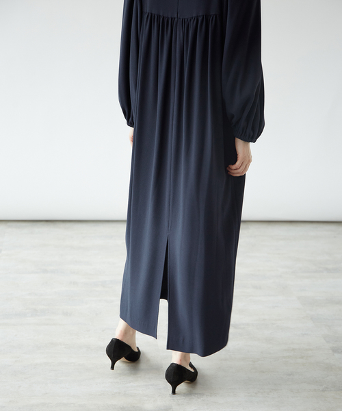 VERMEIL par iena（ヴェルメイユパーイエナ） ワンピース 「追加2