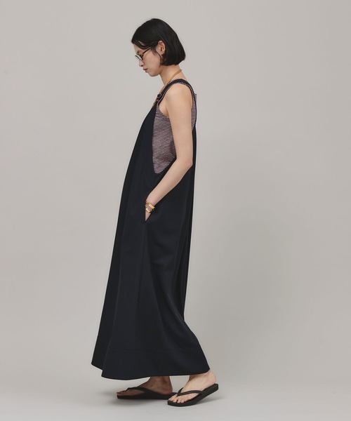 Curensology（カレンソロジー） ジャンパースカート /T/Wサロペット