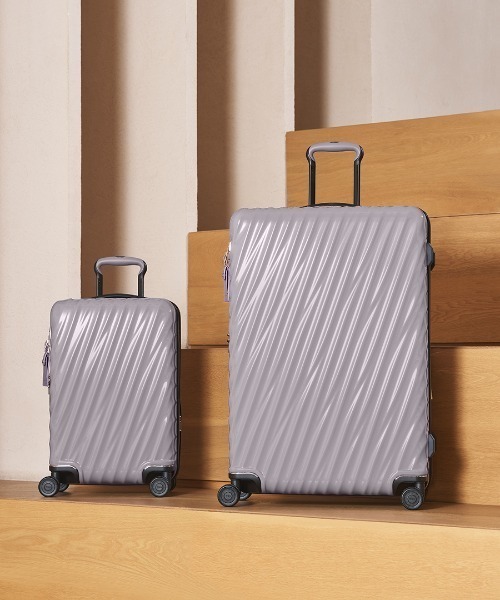 TUMI（トゥミ） スーツケース 19 DEGREE インターナショナル・エクス