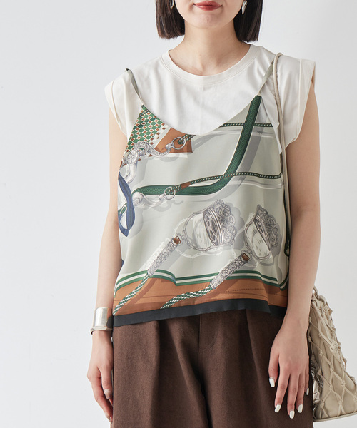 journal standard L'essage（ジャーナルスタンダード レサージュ