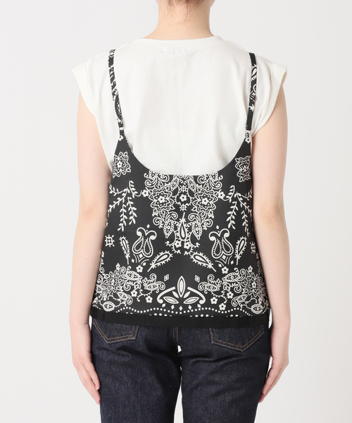 journal standard L'essage（ジャーナルスタンダード レサージュ