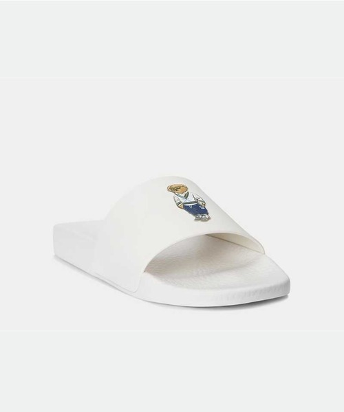 POLO RALPH LAUREN（ポロ・ラルフローレン） サンダル ポロ ラルフ