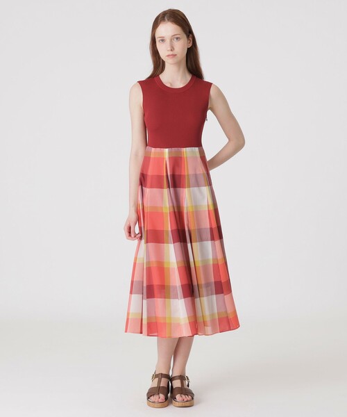 BLUE LABEL CRESTBRIDGE（ブルーレーベルクレストブリッジ