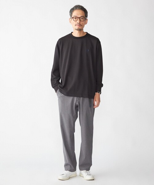 FRED PERRY（フレッドペリー） tシャツ 「SHIPS別注」FRED PERRY: ピケ