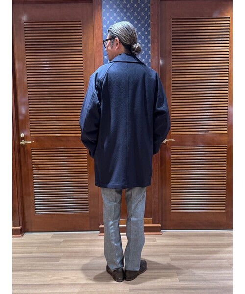 BROOKS BROTHERS（ブルックスブラザーズ） ステンカラーコート コート