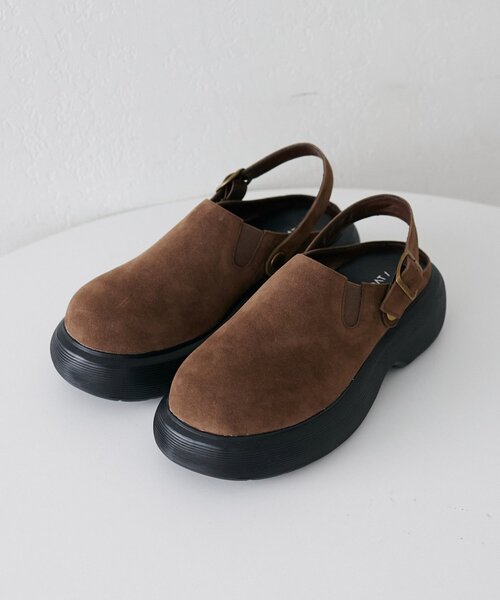 Discoat（ディスコート） シューズ 「S~XLサイズ」クロッグサボ