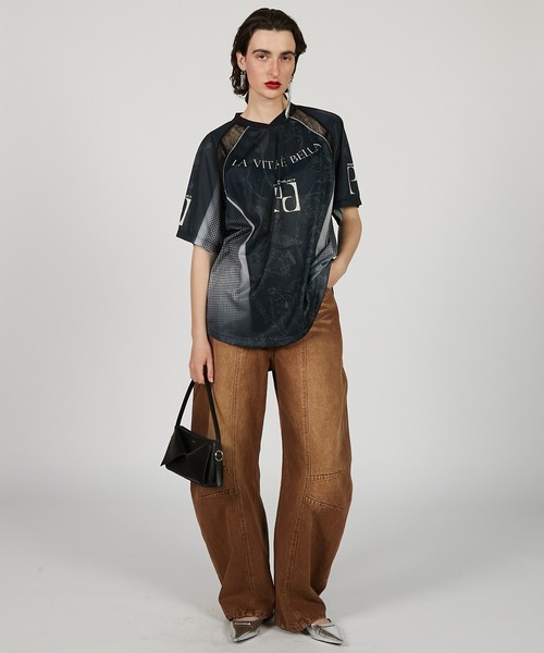 PRANK PROJECT（プランクプロジェクト） tシャツ アストロノミーゲーム