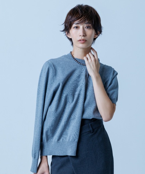 Mila Owen（ミラオーウェン） カーディガン 「NEW YEAR'S SPECIAL ITEM