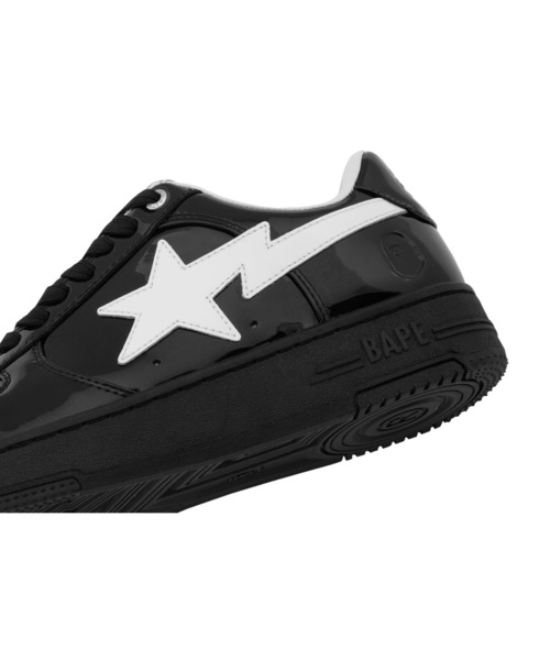 A BATHING APE（アベイシングエイプ） スニーカー BAPE STA #1 メンズ