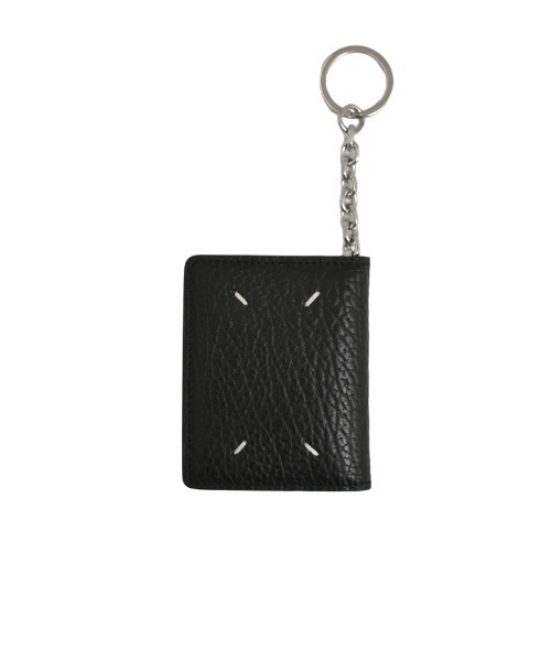 Maison Margiela（メゾンマルジェラ） 財布 CARD HOLDER CLIP 2 KEY