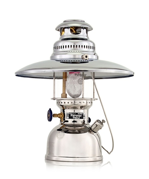 Petromax（ペトロマックス） PETROMAX TOP REFLECTOR HK500 (ペトロ