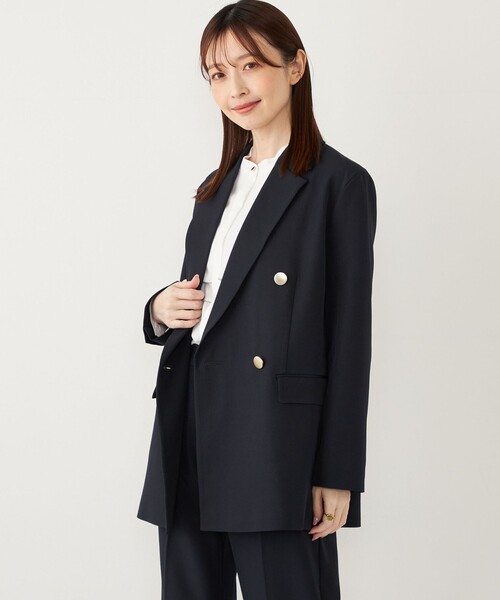 SHIPS Colors（シップスカラーズ） ジャケット テーラードジャケット