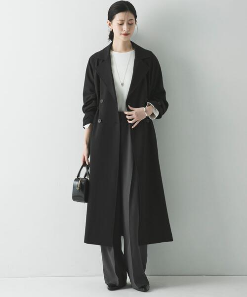 URBAN RESEARCH（アーバンリサーチ） トレンチコート コート 「撥水/UV