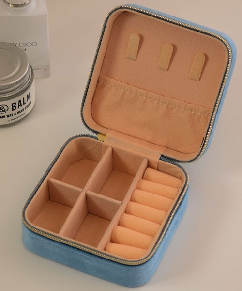 TASAKI ジュエリーボックス グレー ベロア 商品一覧｜ベロア