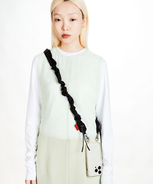 Topologie（トポロジー） Topologie/トポロジー/Bungee Strap