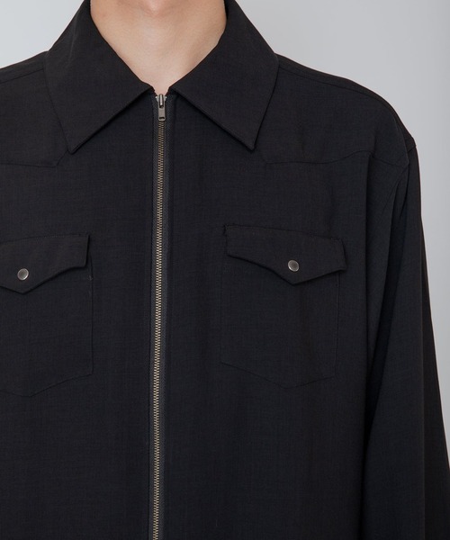 RAINMAKER（レインメーカー） ブルゾン アウター 「RAINMAKER/レイン