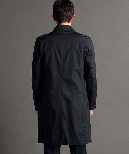 MONSIEUR NICOLE（ムッシュニコル） チェスターコート コート LIMONTA