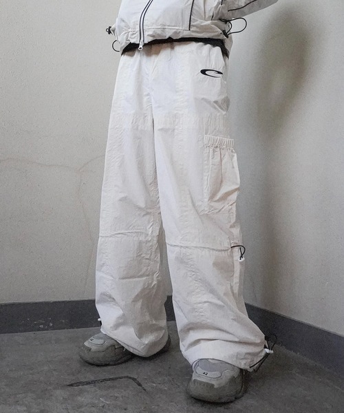 F-LAGSTUF-F（フラグスタフ） パンツ 「CPG/シーピージー」「別注