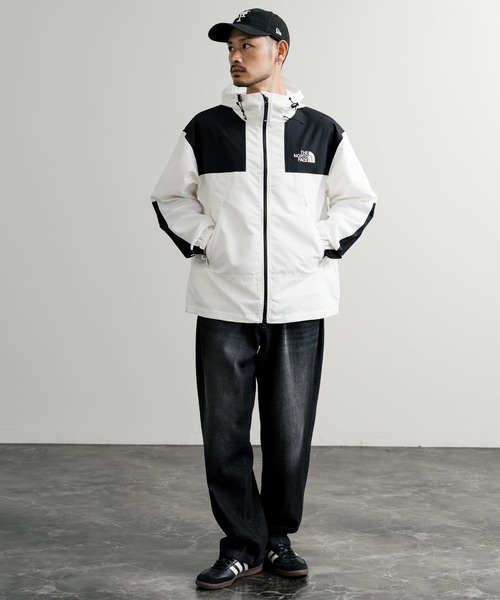 THE NORTH FACE（ザ ノースフェイス） マウンテンパーカー ウインド