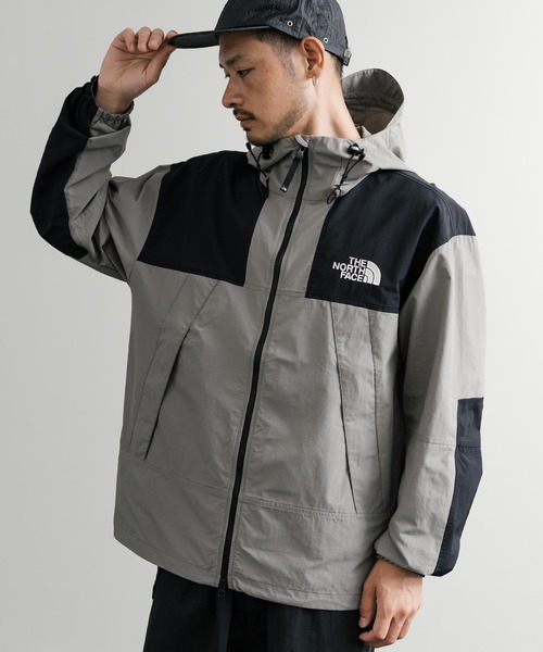 THE NORTH FACE（ザ ノースフェイス） マウンテンパーカー ウインド