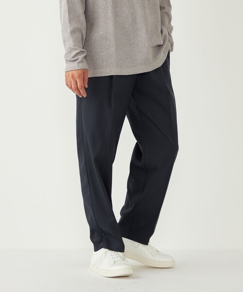 SHIPS Colors（シップスカラーズ） パンツ SHIPS Colors:「洗濯機可能