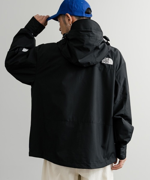 THE NORTH FACE（ザ ノースフェイス） マウンテンパーカー ウインド