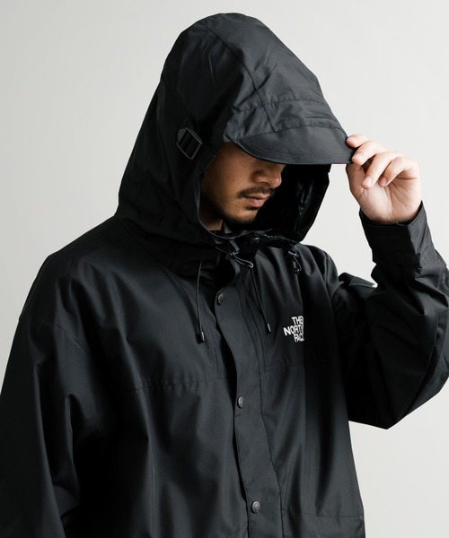 THE NORTH FACE（ザ ノースフェイス） マウンテンパーカー ウインド