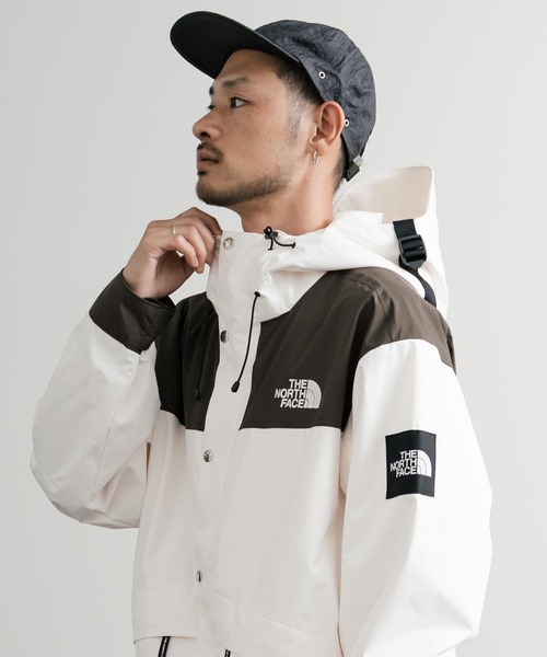 THE NORTH FACE（ザ ノースフェイス） マウンテンパーカー ウインド